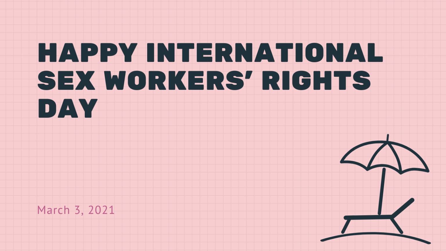 International Sex Workers Rights Day Swop La 0339